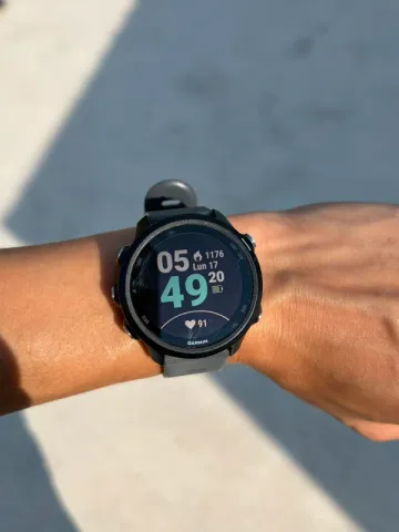 Used Garmin Forerunner 245 bike — image 2 of 4