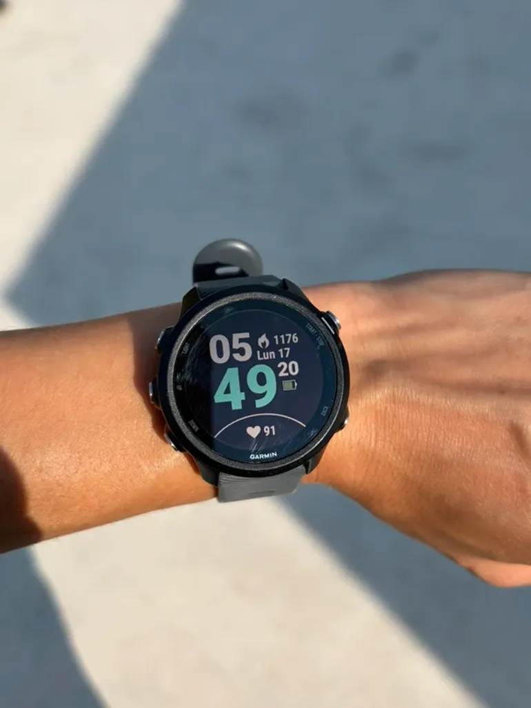 Used Garmin Forerunner 245 bike — image 2 of 4