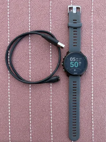 Used Garmin Forerunner 245 bike — image 1 of 4