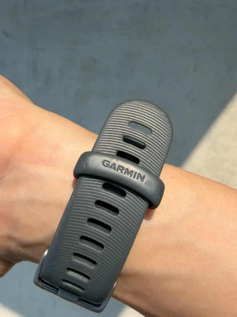 Used Garmin Forerunner 245 bike — image 3 of 4