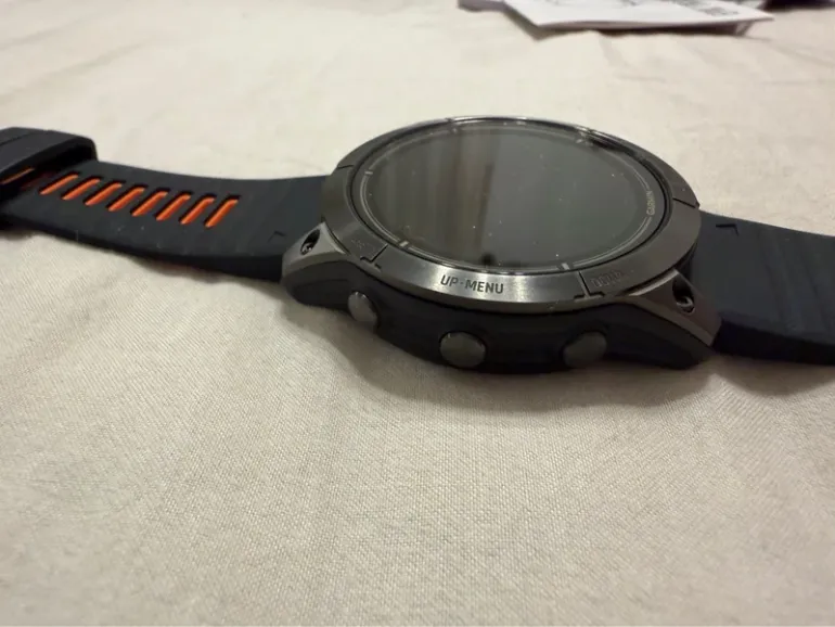 Tweedehands Garmin Epix Pro Gen 2 51mm bike — afbeelding 5 van 7