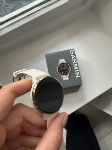 Použité Garmin Venu 3s bike — obrázek 3 z 5