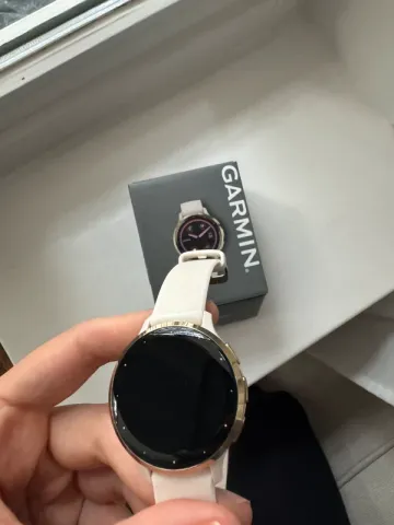 Použité Garmin Venu 3s bike — obrázek 4 z 5