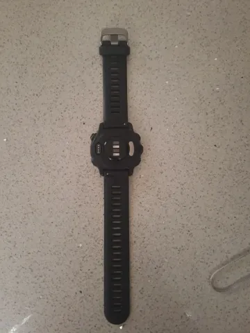 Used Garmin Forerunner 55 bike — image 3 of 4