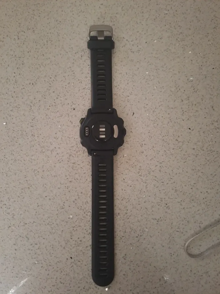 Used Garmin Forerunner 55 bike — image 3 of 4
