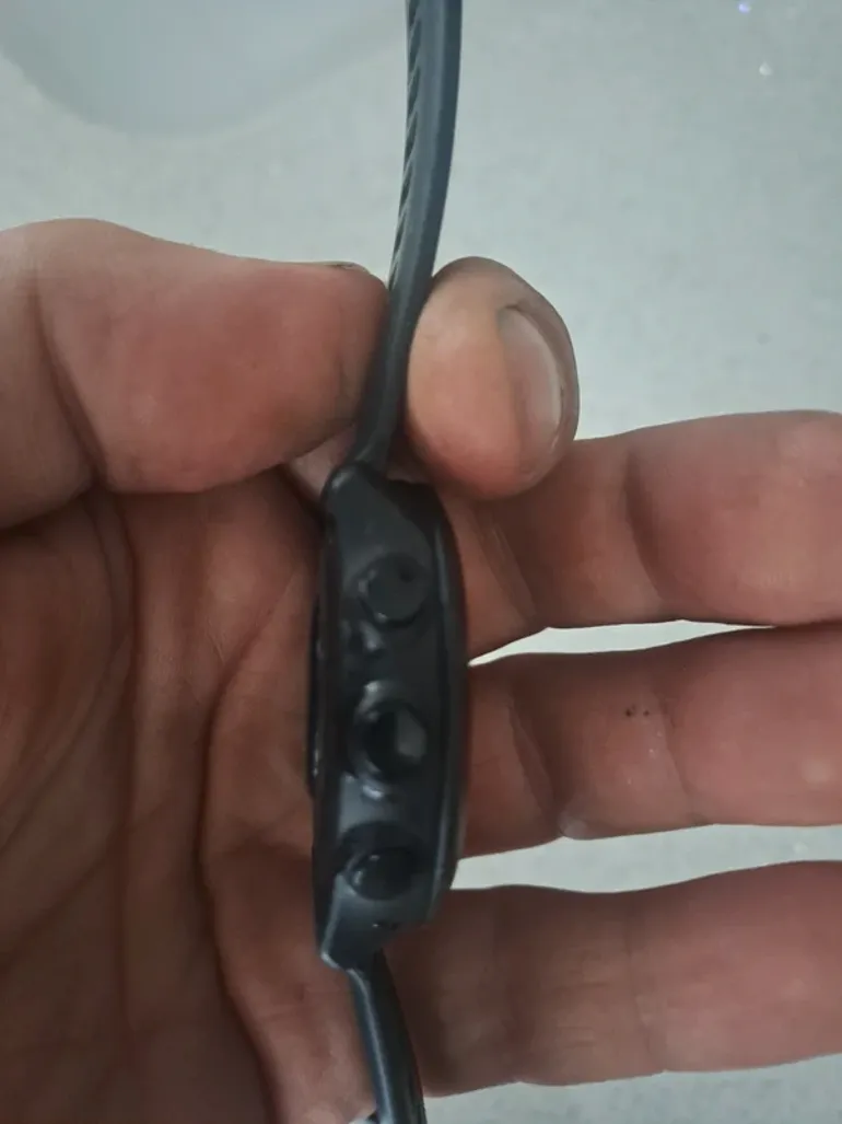 Used Garmin Forerunner 55 bike — image 4 of 4