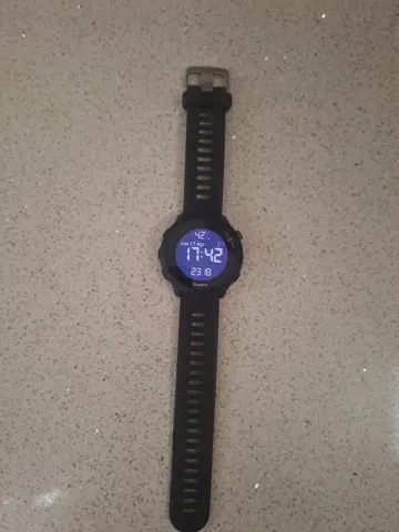 Used Garmin Forerunner 55 bike — image 2 of 4