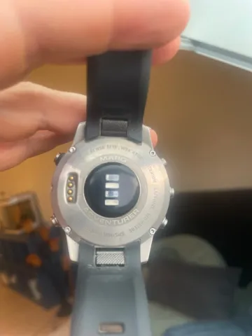 Použité Garmin Marq Adventurer bike — obrázek 3 z 4