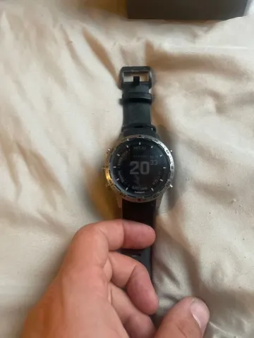 Použité Garmin Marq Adventurer bike — obrázek 4 z 4
