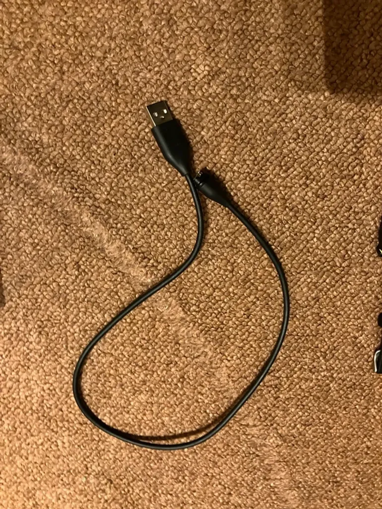 Used Garmin Forerunner 55 bike — image 2 of 4