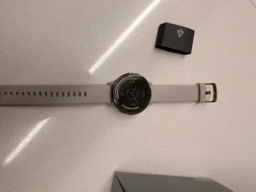 Used Garmin Venu 3s bike — image 3 of 6