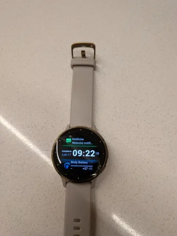 Used Garmin Venu 3s bike — image 6 of 6