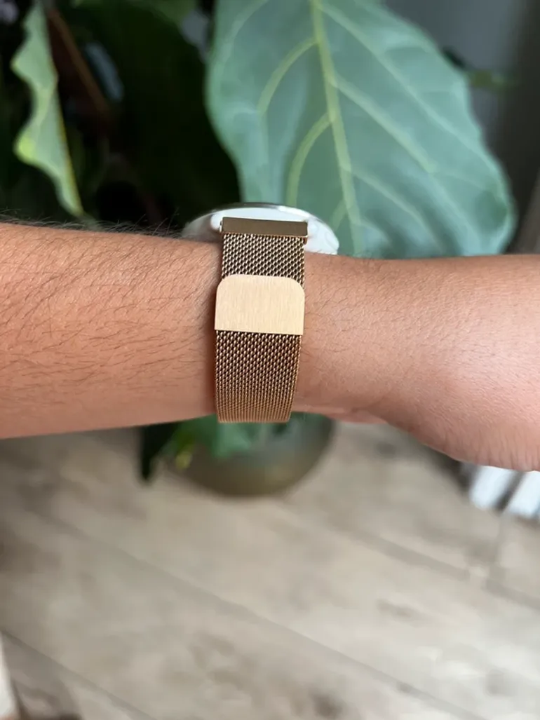 Used Garmin Vivoactive 5 bike — image 2 of 5