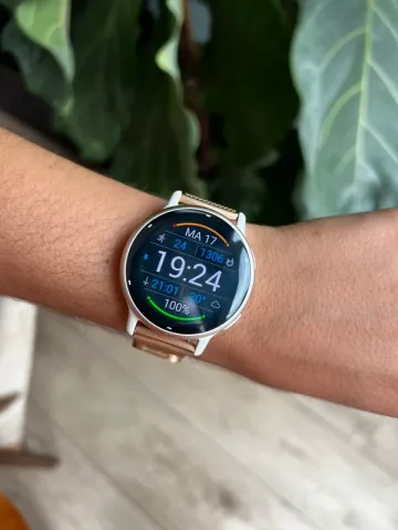 Used Garmin Vivoactive 5 bike — image 3 of 5
