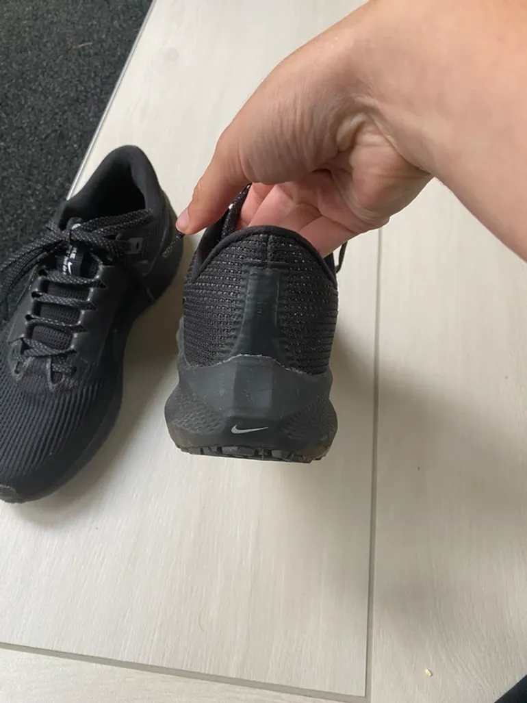 Gebrauchtes Nike Hardloopschoenen bike — Bild 5 von 8