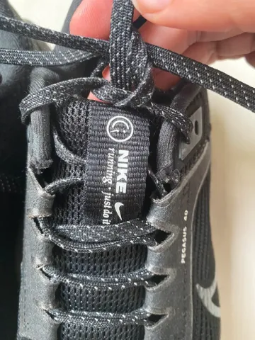 Gebrauchtes Nike Hardloopschoenen bike — Bild 7 von 8