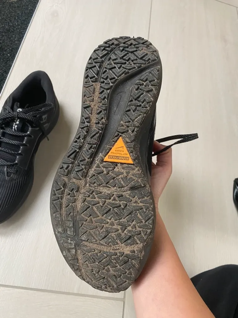 Gebrauchtes Nike Hardloopschoenen bike — Bild 6 von 8