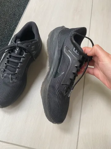 Gebrauchtes Nike Hardloopschoenen bike — Bild 4 von 8
