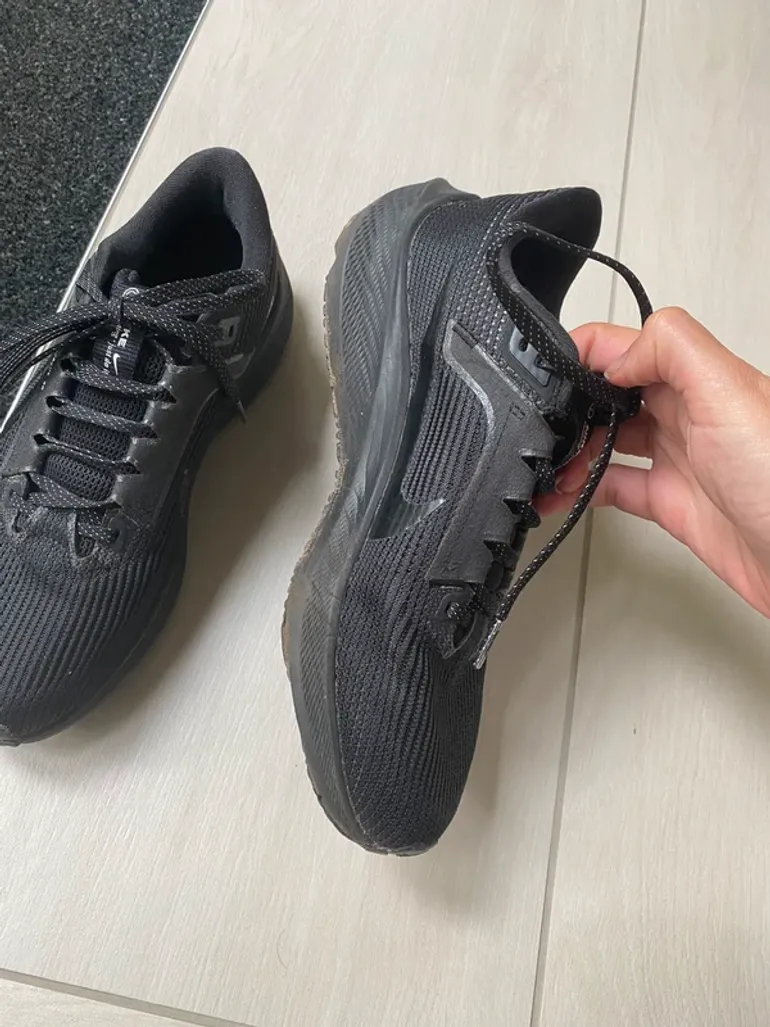 Gebrauchtes Nike Hardloopschoenen bike — Bild 4 von 8