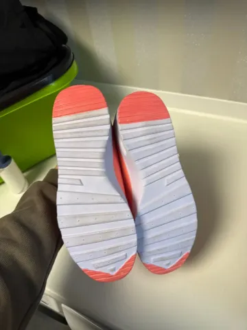 Gebrauchtes Nike Schuhe bike — Bild 3 von 3