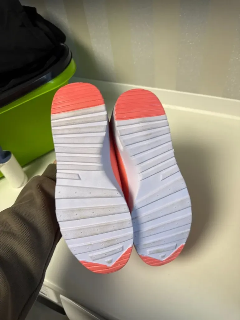 Gebrauchtes Nike Schuhe bike — Bild 3 von 3