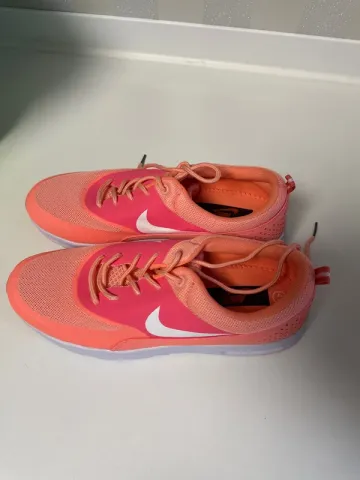 Gebrauchtes Nike Schuhe bike — Bild 1 von 3