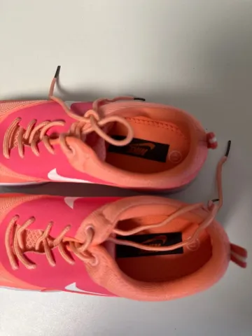 Gebrauchtes Nike Schuhe bike — Bild 2 von 3