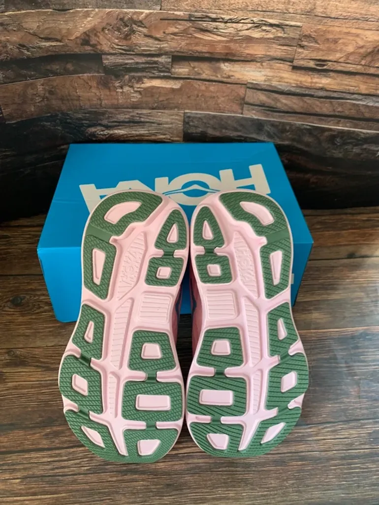 Tweedehands Hoka Bondi 9 bike — afbeelding 2 van 5