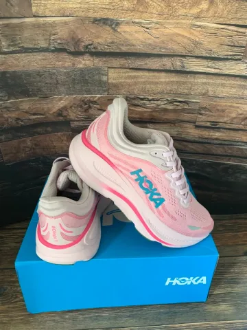 Tweedehands Hoka Bondi 9 bike — afbeelding 5 van 5