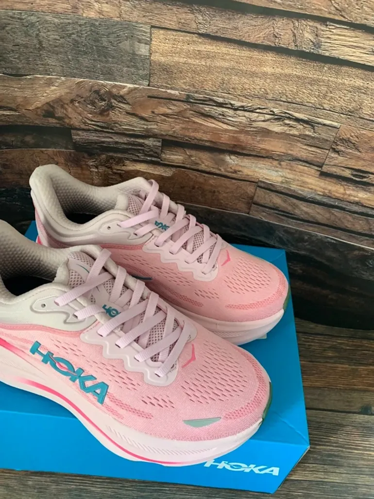 Tweedehands Hoka Bondi 9 bike — afbeelding 4 van 5