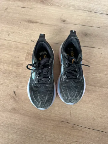 Używany Brooks Glycerin 22 bike — zdjęcie 2 z 4