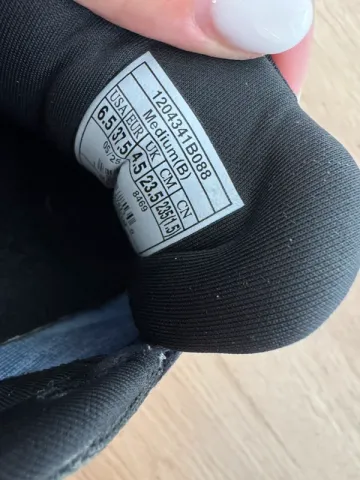 Używany Brooks Glycerin 22 bike — zdjęcie 4 z 4
