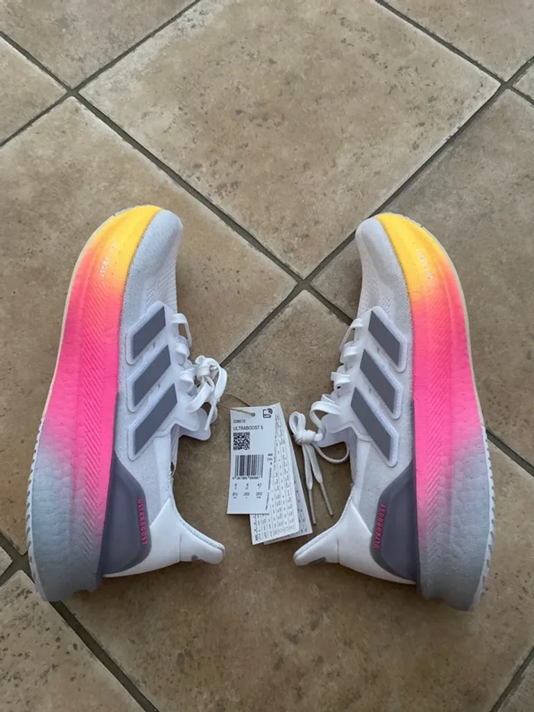Used Adidas Ultraboost 5 bike — image 10 of 14