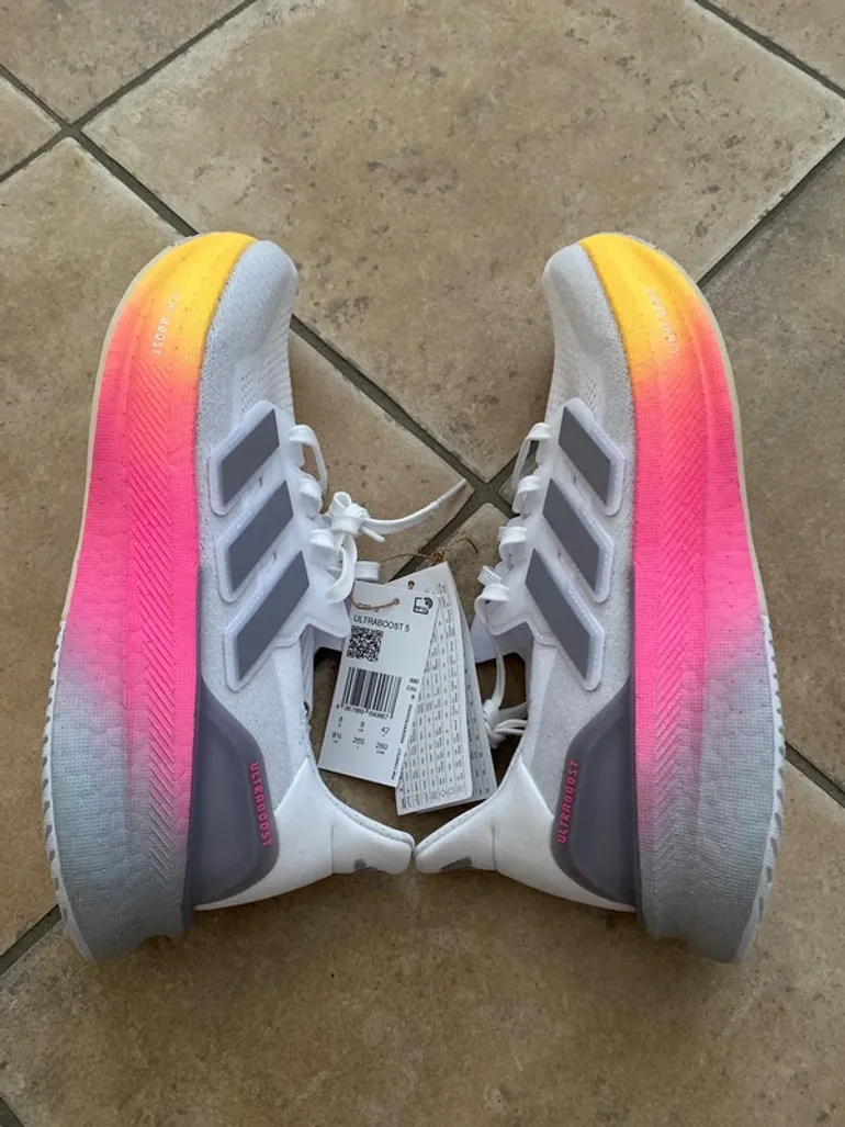 Used Adidas Ultraboost 5 bike — image 4 of 14