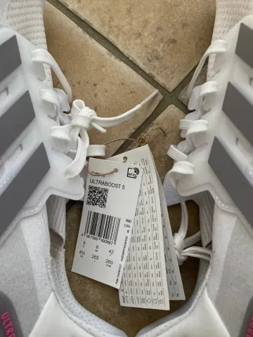 Used Adidas Ultraboost 5 bike — image 2 of 14