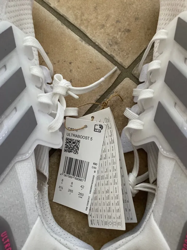 Used Adidas Ultraboost 5 bike — image 2 of 14