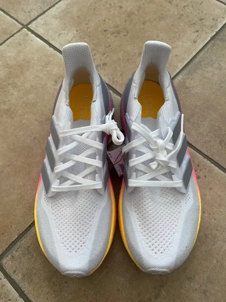 Used Adidas Ultraboost 5 bike — image 12 of 14