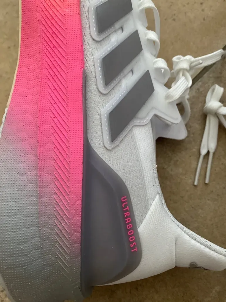Used Adidas Ultraboost 5 bike — image 8 of 14
