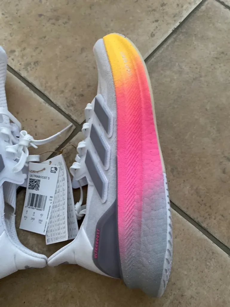 Used Adidas Ultraboost 5 bike — image 3 of 14