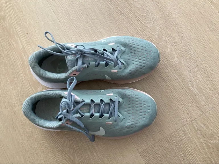 Gebrauchtes Nike hardloop-/sportschoenen bike — Bild 2 von 7