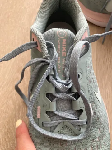 Gebrauchtes Nike hardloop-/sportschoenen bike — Bild 6 von 7