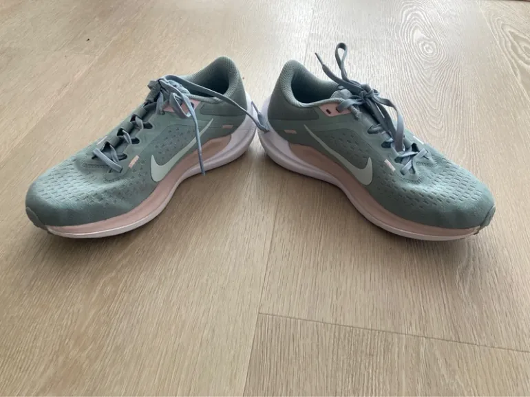 Gebrauchtes Nike hardloop-/sportschoenen bike — Bild 3 von 7