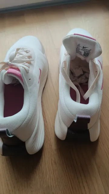 Gebrauchtes Nike Sneaker bike — Bild 5 von 5