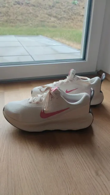 Gebrauchtes Nike Sneaker bike — Bild 1 von 5