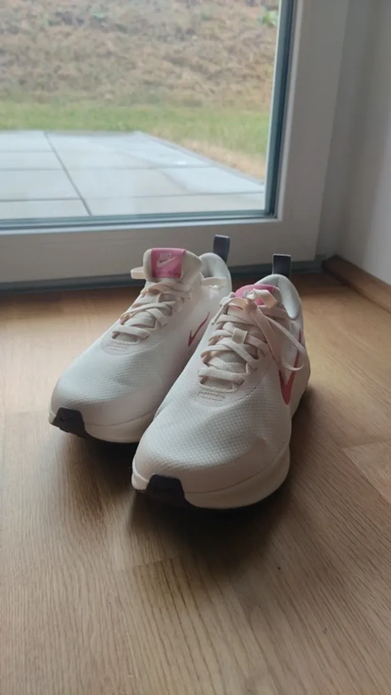 Gebrauchtes Nike Sneaker bike — Bild 2 von 5