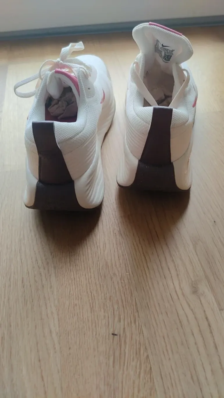 Gebrauchtes Nike Sneaker bike — Bild 4 von 5