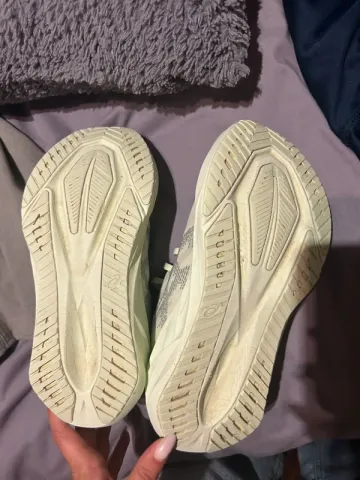 Used Asics Novablast bike — image 3 of 5