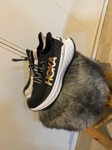 Used Hoka Carbon X3 bike — image 3 of 6