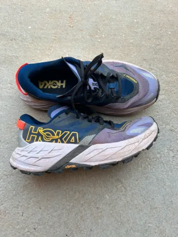 Używany Hoka Speedgoat 7 bike — zdjęcie 1 z 3