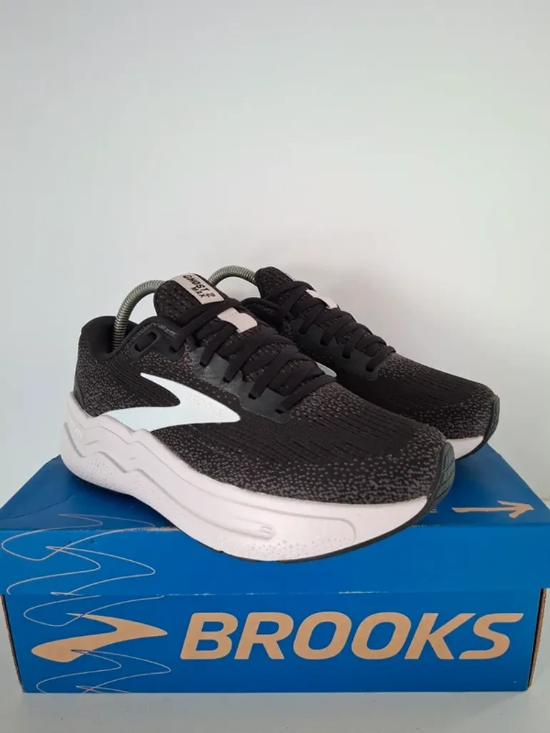 Used Brooks Ghost Max 2 bike — image 4 of 13
